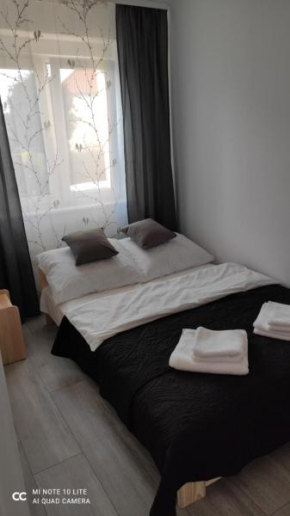Apartament D&M, Giżycko
